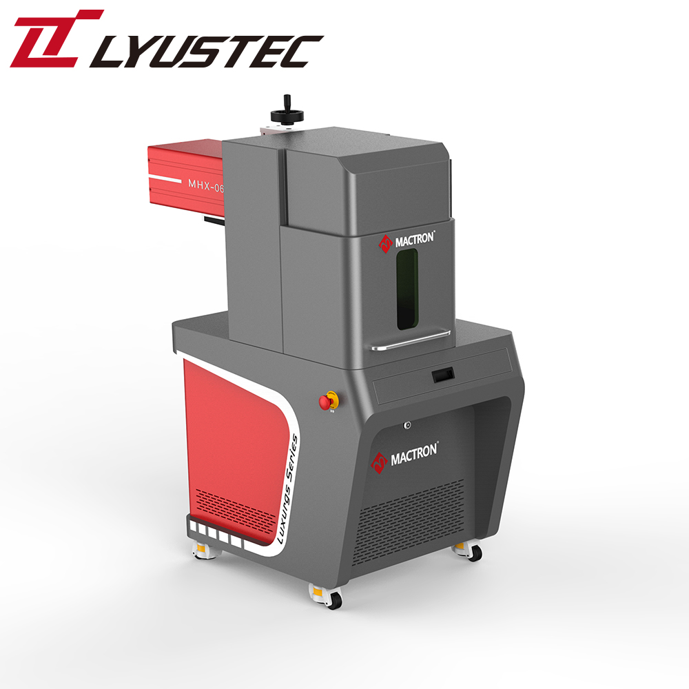 How to choose a suitable and affordable laser marking machine?