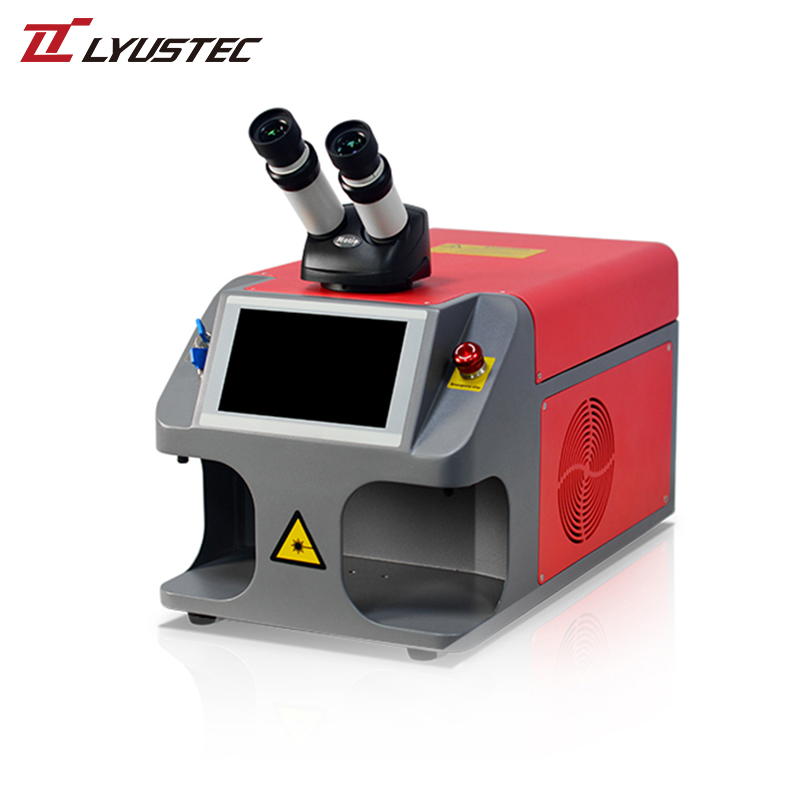 How to use the laser welding machine safely and correctly?