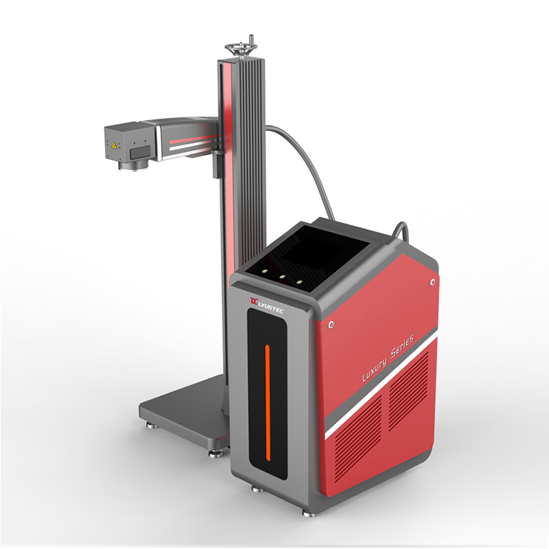 Machine de marquage laser volant FastPrinter F3070