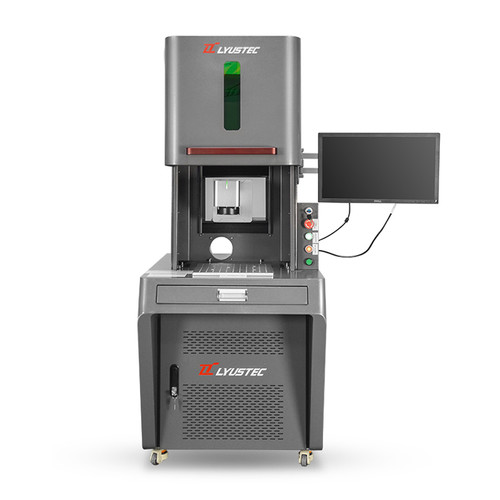 Machine de marquage laser UV U5100