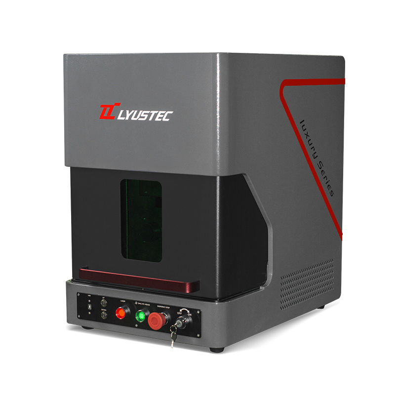 Machine de gravure laser de bureau F2100D