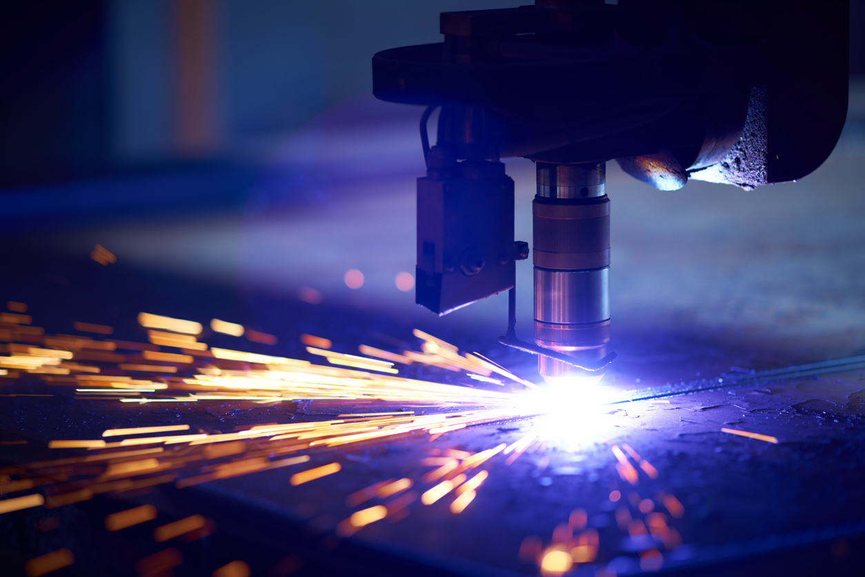Quel est l’impact de la machine de découpe laser à fibre fonctionnant à pleine charge pendant une longue période sur l’équipement?