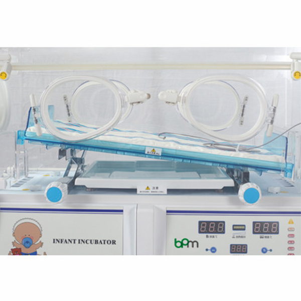 BPM-i50A Infant Incubator For Sale