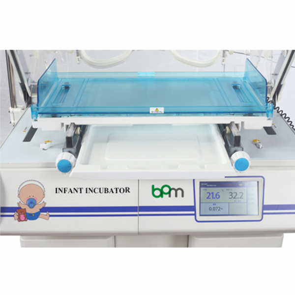 BPM-i70A Baby Incubator