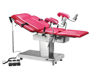 Electric Operating Table equipment needs to meet the use of functions