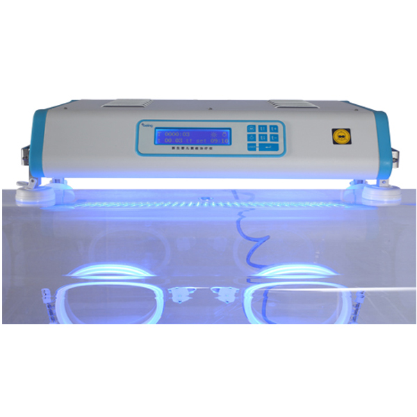 BPM-P100A LED Unité de photothérapie infantile