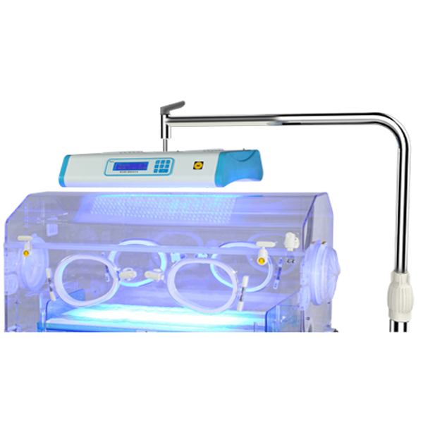 BPM-P100B Unité de photothérapie infantile LED