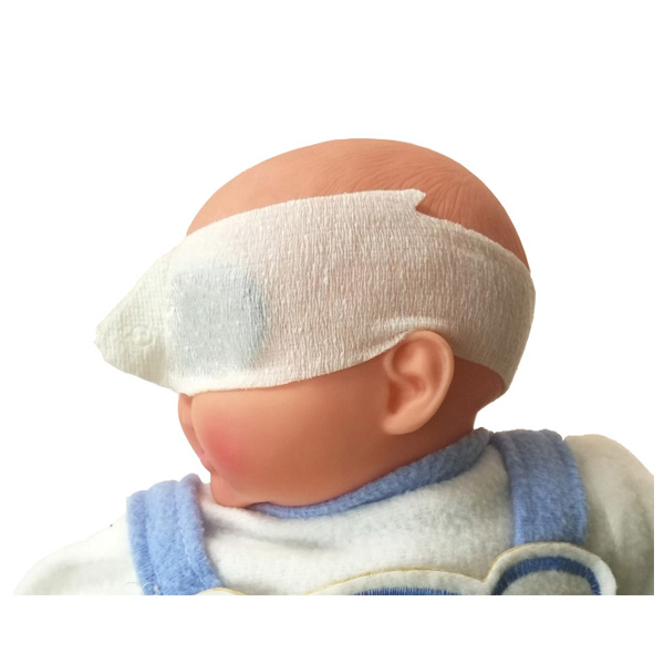 Dolphin Infant Eye Protector
