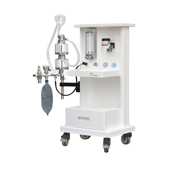 BPM-A201 Anesthesia Machine without Ventilator