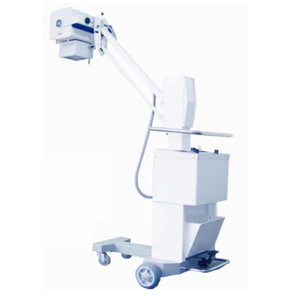 Machine à rayons X mobile BPM-MR70