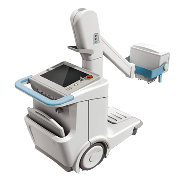 Machine à rayons X mobiles BPM-MR300