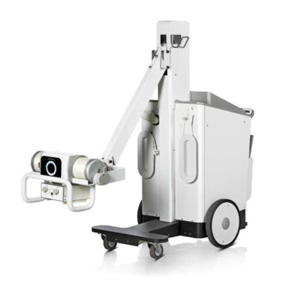 Machine à rayons X mobile BPM-MR400