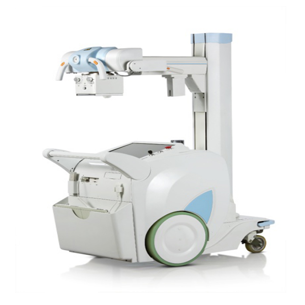 Machine à rayons X mobile BPM-MR500