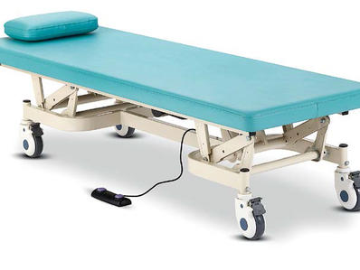 Types and methods of use of Ambulance Medical Stretcher