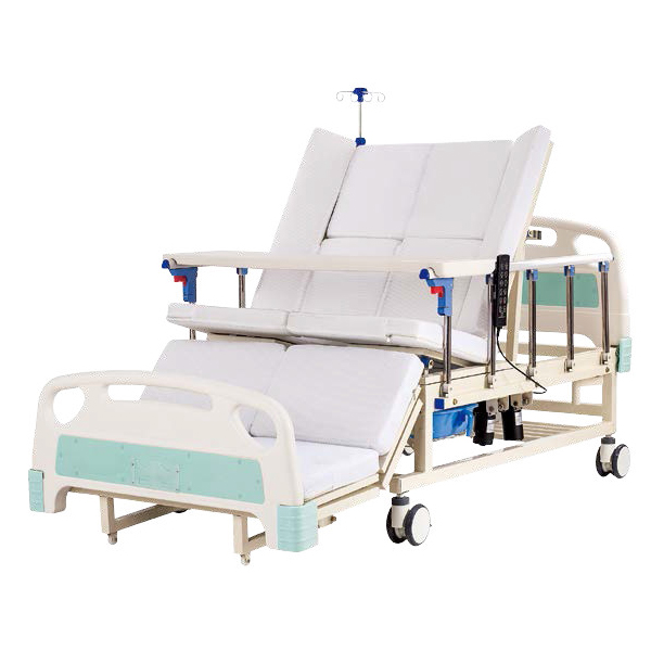 BPM-EHB01 Three Function Electrical Hospital Beds for Home