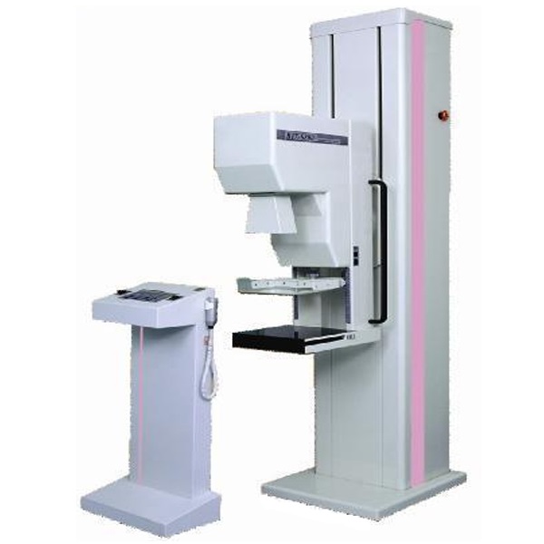 BPM-MR5P Vehicle-mounted High Frequency Mammography X-ray Machine