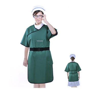 LC 04 X-ray Protective Aprons