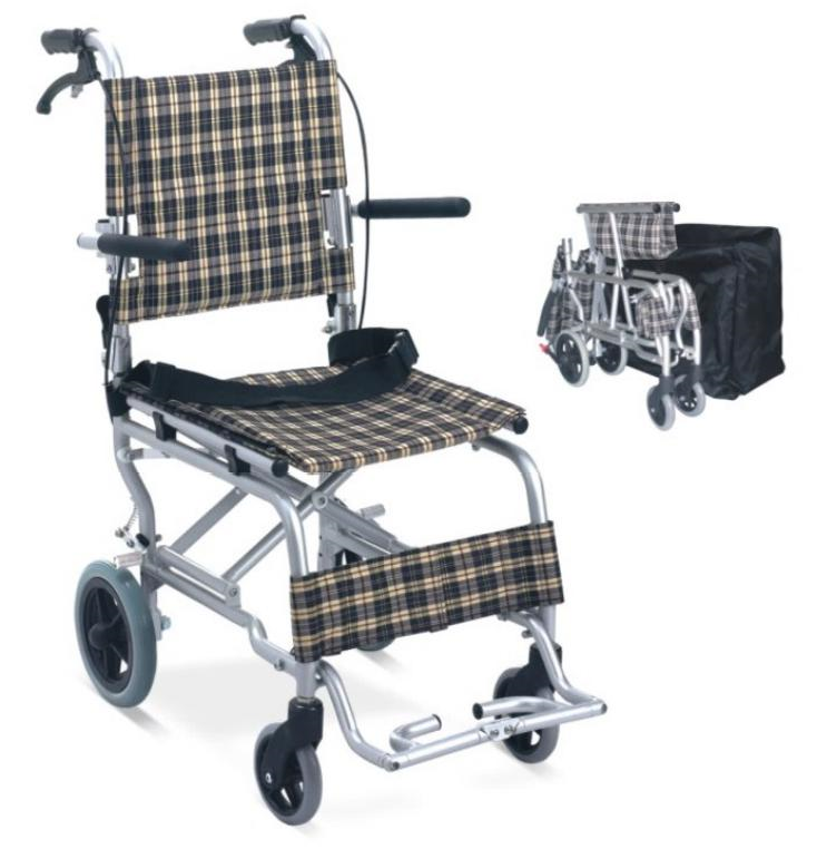 BPM-CH53 Nursing Wheelchairs For Sale