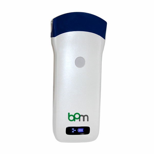 BPM-HCU5C Convexe Sonde Sans Fil Échographe