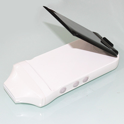 BPM-HBU5X Linear Probe Wireless Ultrasound Scanner with Built-in Screen