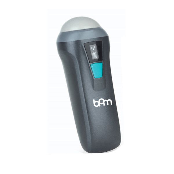 BPM-HBU1S Secteur Mini échographe sans fil