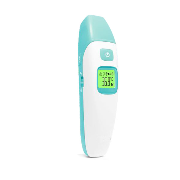 BPM-T301 Forehead & Ear Digital Thermometer