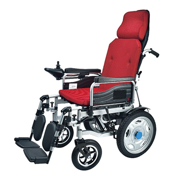 BPM-EW103 Electric Wheelchair
