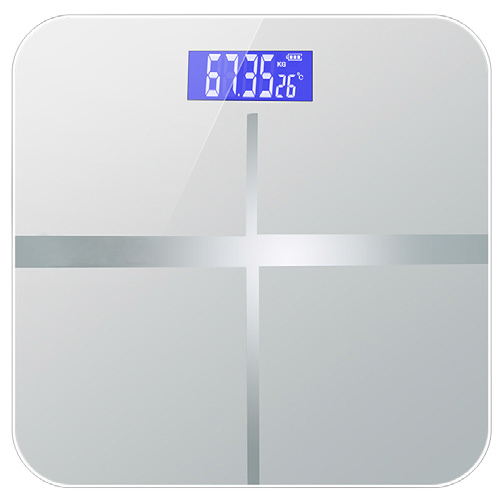 BPM-WS05 Rechargeable Electronic Weighing Digital Scale