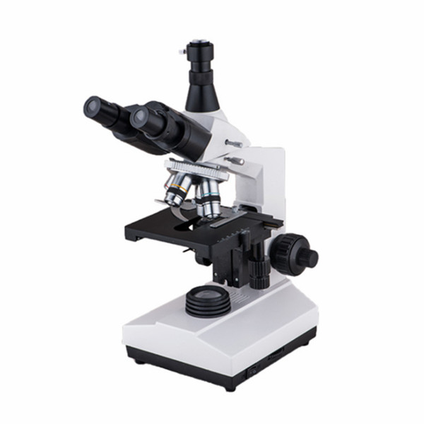 Microscope de laboratoire