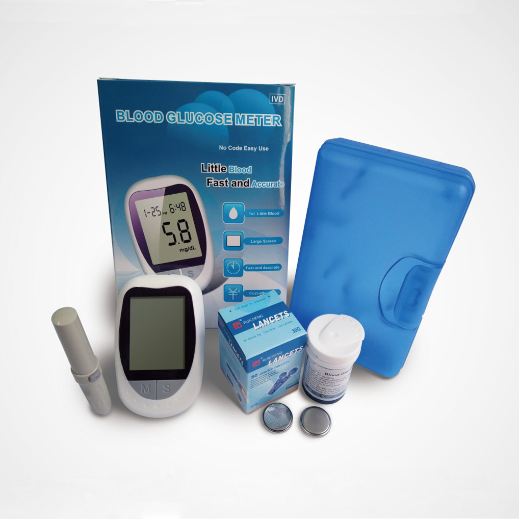 BPM-G20 Blood Glucose Meter 