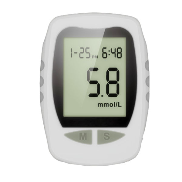 BPM-G20 Blood Glucose Meter 