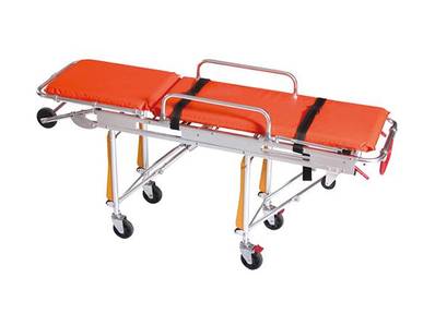 What types of Medical stretcher are there?