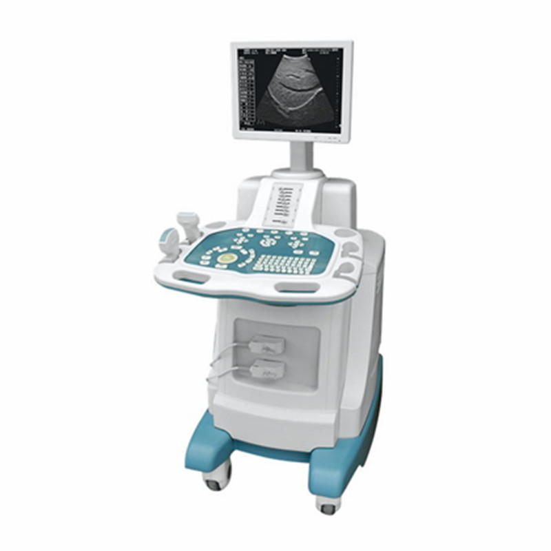 BPM-BU120 Système à ultrasons 2D Trolley le moins cher