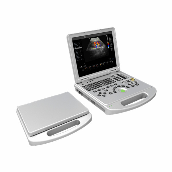 BPM-CU2 Portable Color Ultrasound for Echocardiography