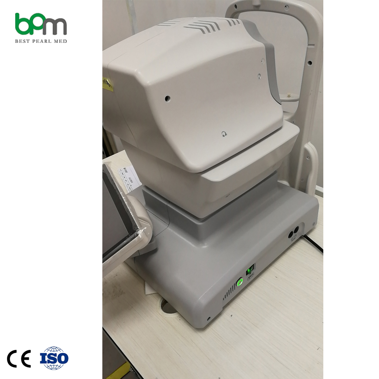 BPM-TM1 Medical Refractometer