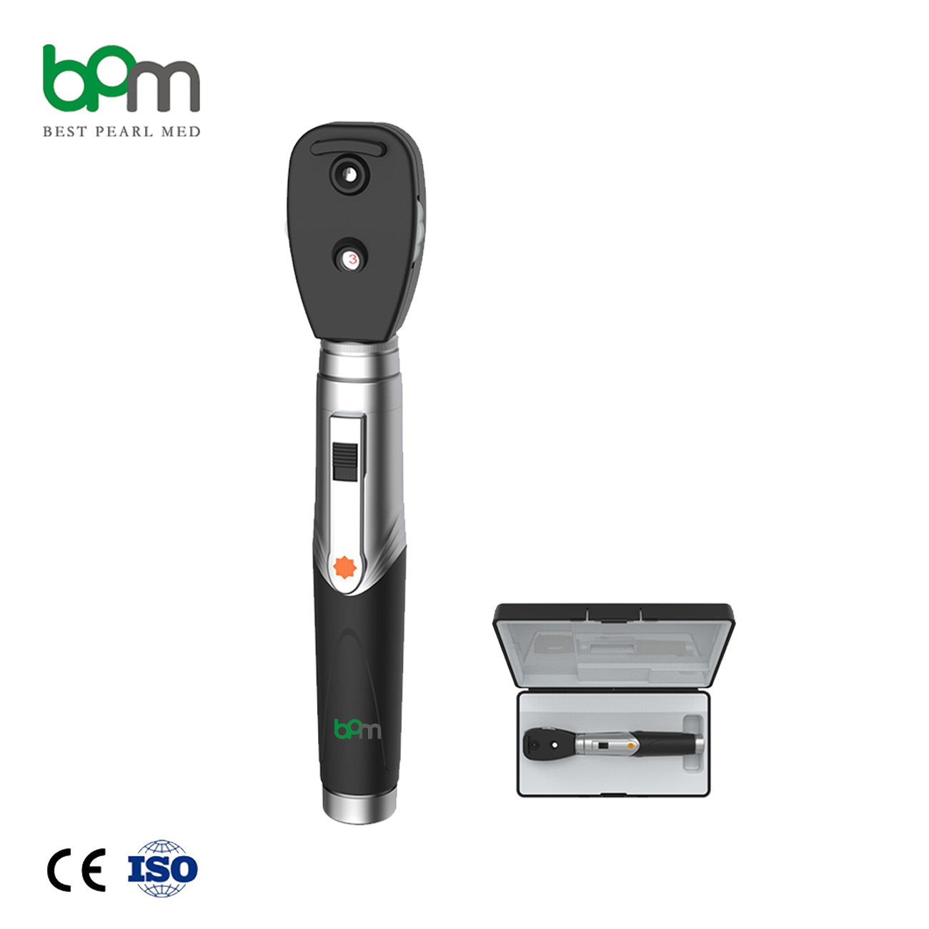 BPM-P100 Auto Refractometer Price Ophthalmology