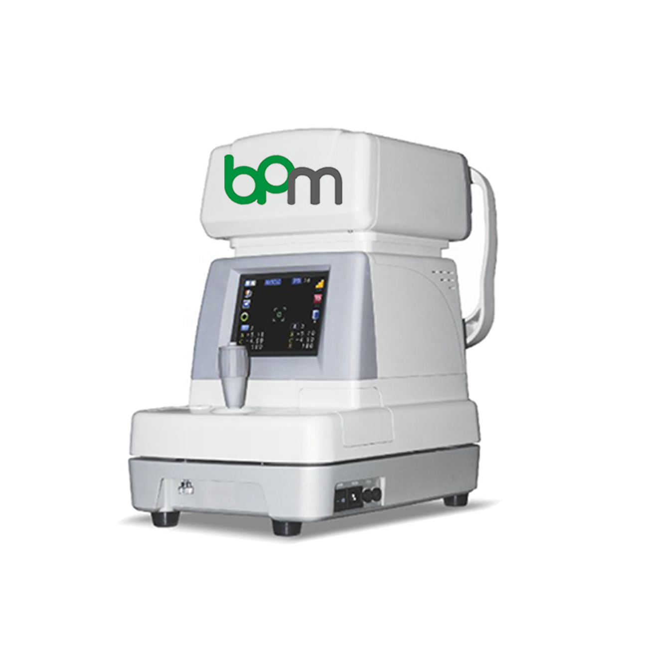 BPM-AR65 Frame Pin Optical Refractometer