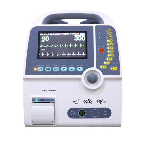 BPM-D06 Défibrillateur médical automatique