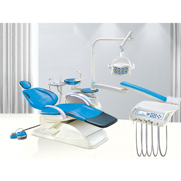 BPM-DC100 Luxurious Dental Chair 