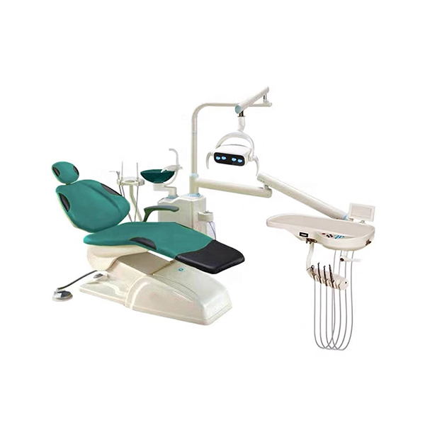 BPM-DC102 Hot Sell Dental Chair 