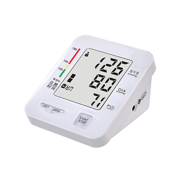 BPM-BP06 Blood Pressure Monitor