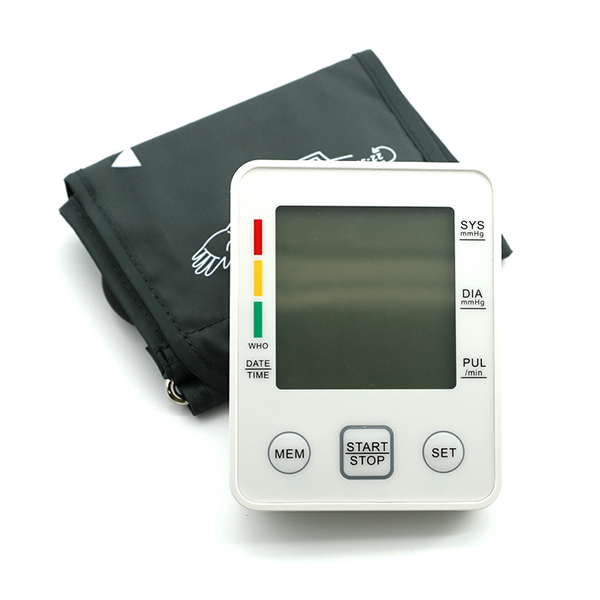 BPM-BP07 Portable Blood Pressure Monitor