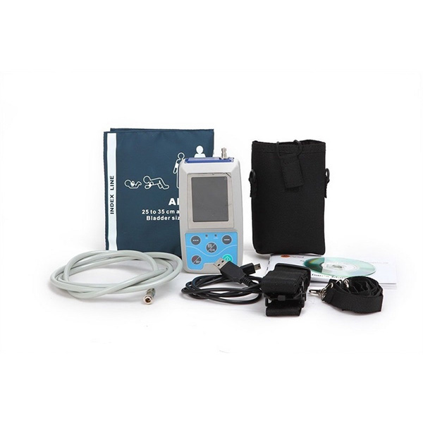 BPM-50 Hospital Blood Pressure Monitor