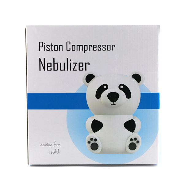 BPM-N07 Medical Vaporizer Household Compressed Atomizer Nebulizer