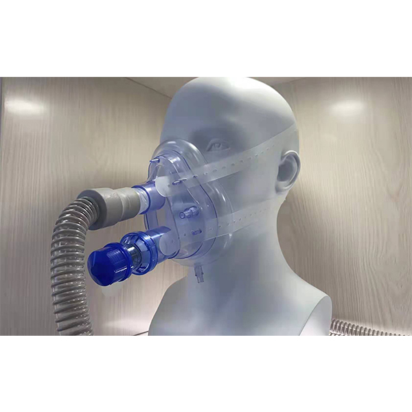BPM-Medical Oxygen Mask