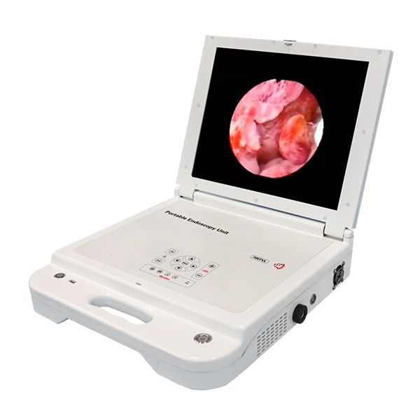 Unité d’endoscopie portable BPM-ESP1