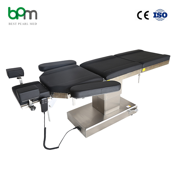 BPM-ET203 Medical Operating Bed