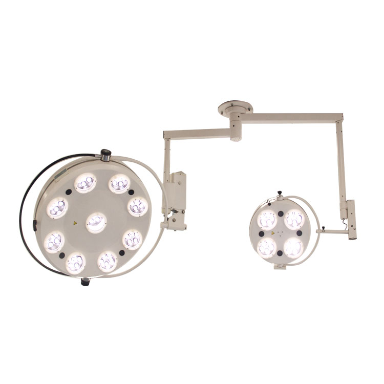 LED-H9/4 Ceiling LED Surgical Lighting
