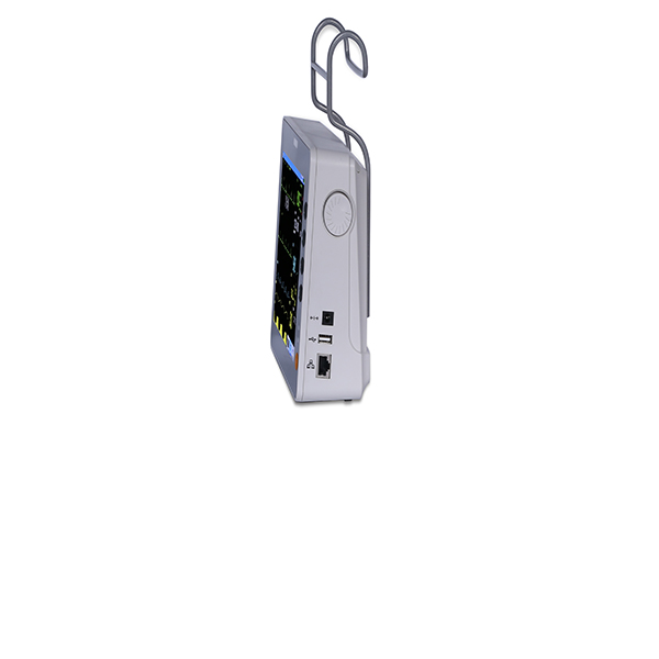 BPM-M801 Portable Patient Monitor
