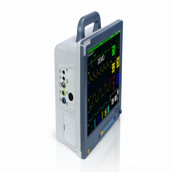 BPM-M1501 15Inch Multi Parameters Patient Monitor